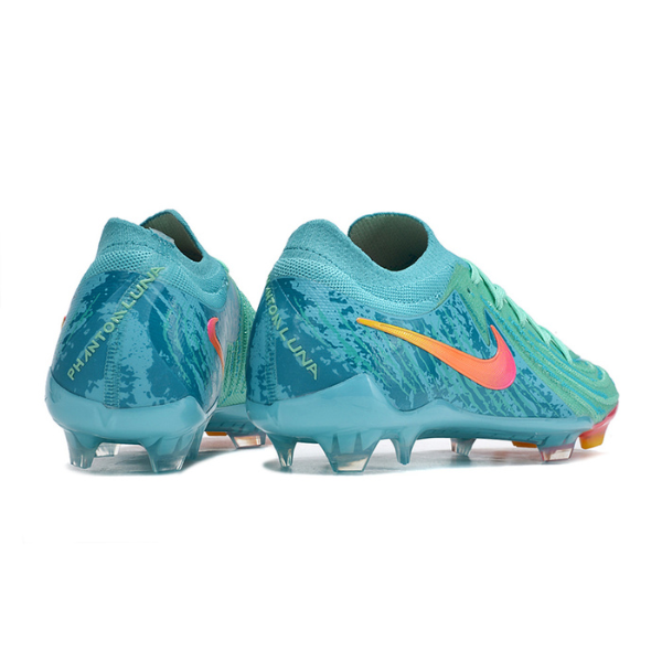Nike Phantom GX2 Elite Vortex Pack FG