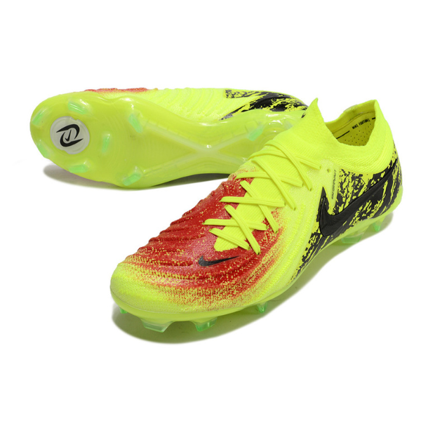 Nike Phantom GX2 Elite Heatmap Pack FG