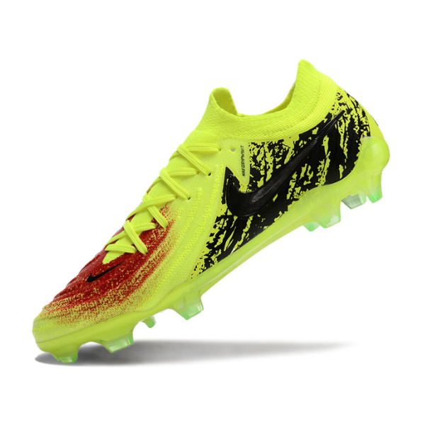 Nike Phantom GX2 Elite Heatmap Pack FG