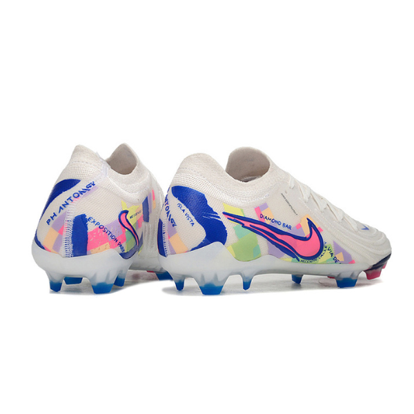Nike Phantom GX2 Elite Rainbow Pack FG