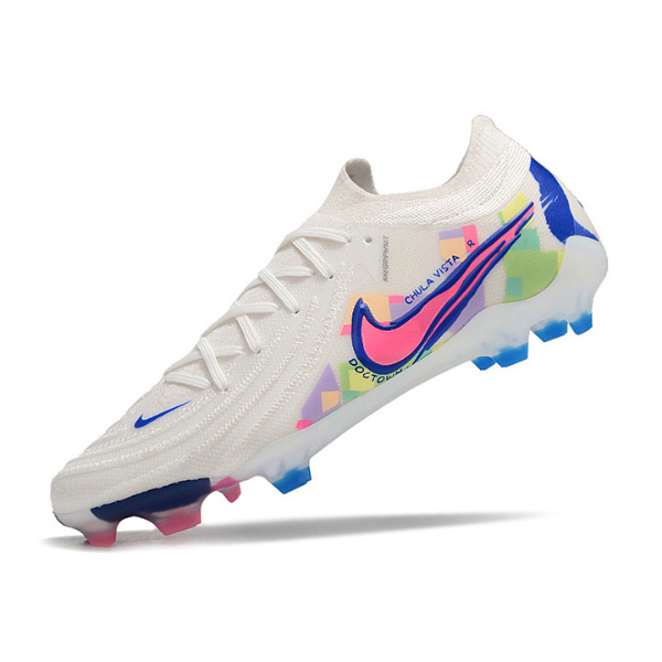 Nike Phantom GX2 Elite Rainbow Pack FG