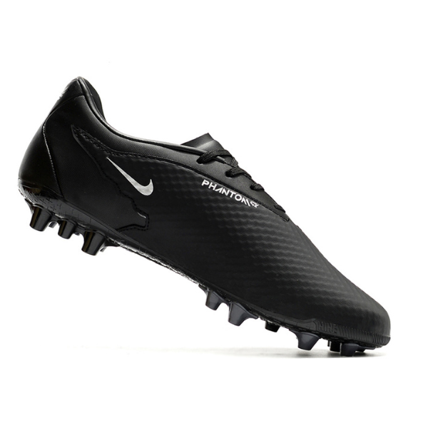 Nike Phantom GX Academy Black Pack AG
