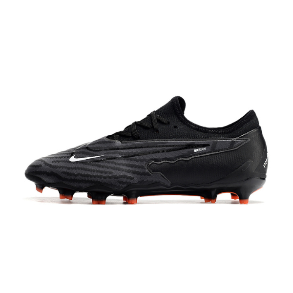 Nike Phantom GX Academy Black Shadow Pack FG