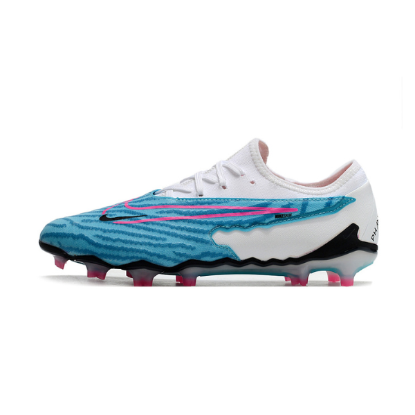 Nike Phantom GX Academy Blast Pack Black and Red FG