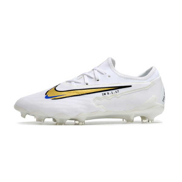 Nike Phantom GX Academy White Pack FG