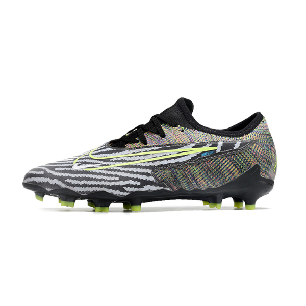 Nike Phantom GX Academy Link Pack Black and White FG