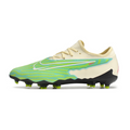 Nike Phantom GX Academy Green and White FG