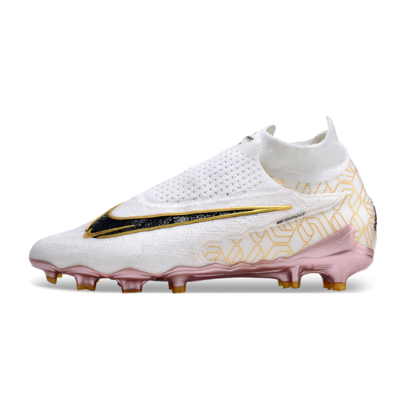 Nike Phantom GX Elite DF United Golden Pack FG