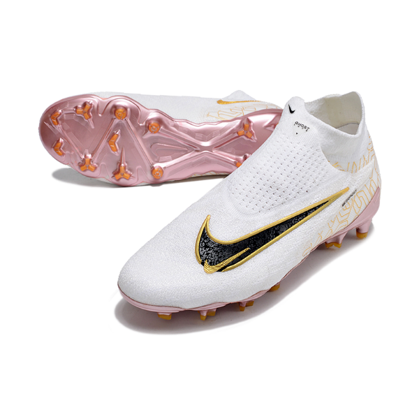 Nike Phantom GX Elite DF United Golden Pack FG