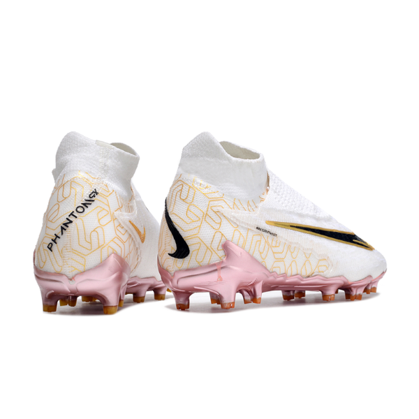 Nike Phantom GX Elite DF United Golden Pack FG