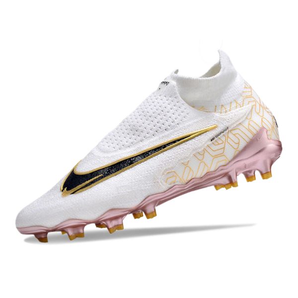 Nike Phantom GX Elite DF United Golden Pack FG