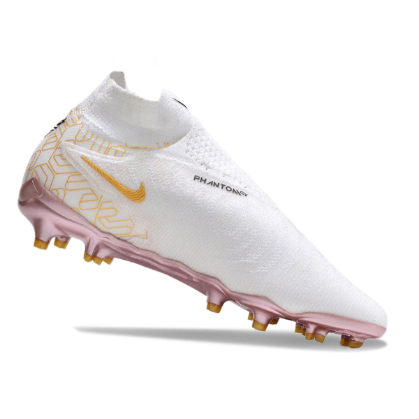Nike Phantom GX Elite DF United Golden Pack FG