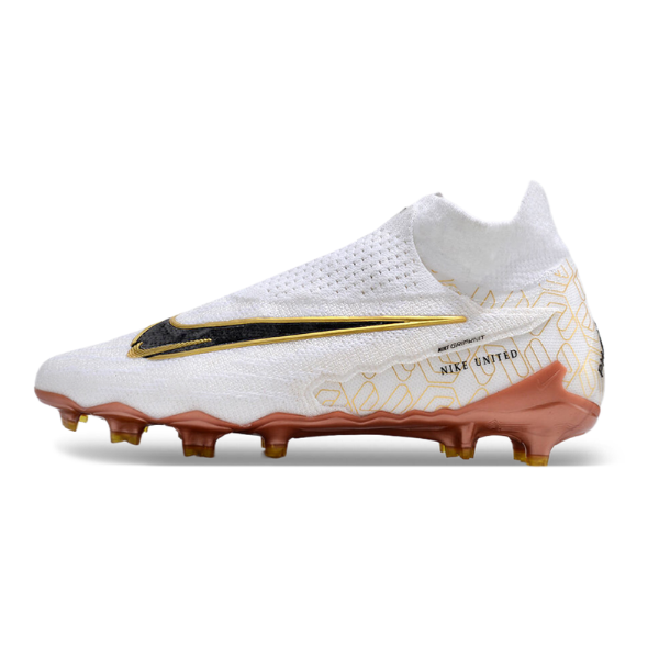 Nike Phantom GX Elite DF Golden Touch Pack FG