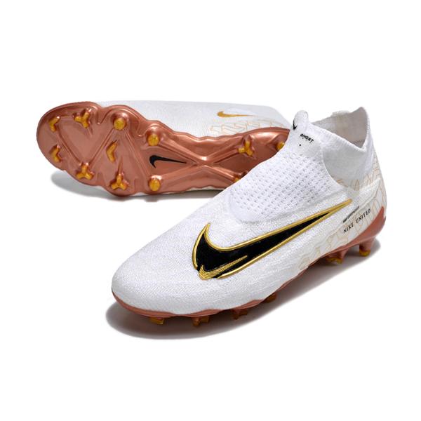 Nike Phantom GX Elite DF Golden Touch Pack FG