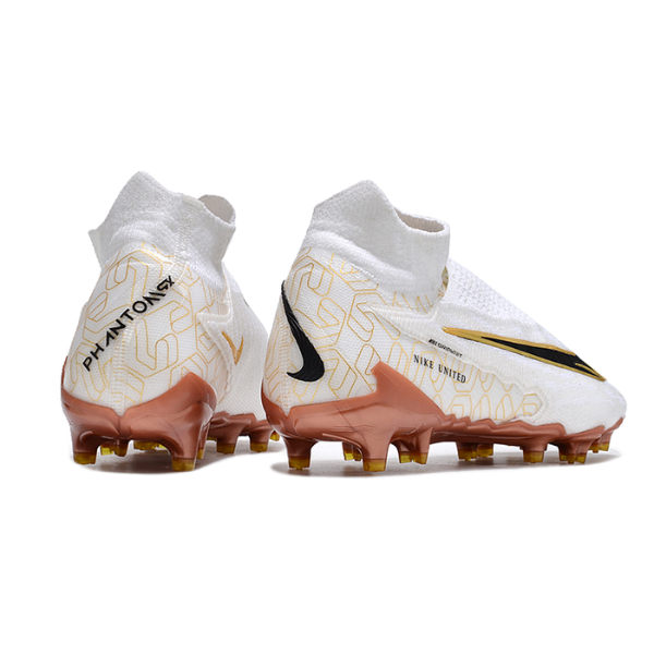 Nike Phantom GX Elite DF Golden Touch Pack FG