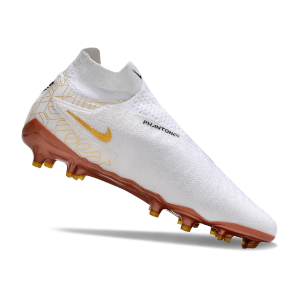 Nike Phantom GX Elite DF Golden Touch Pack FG
