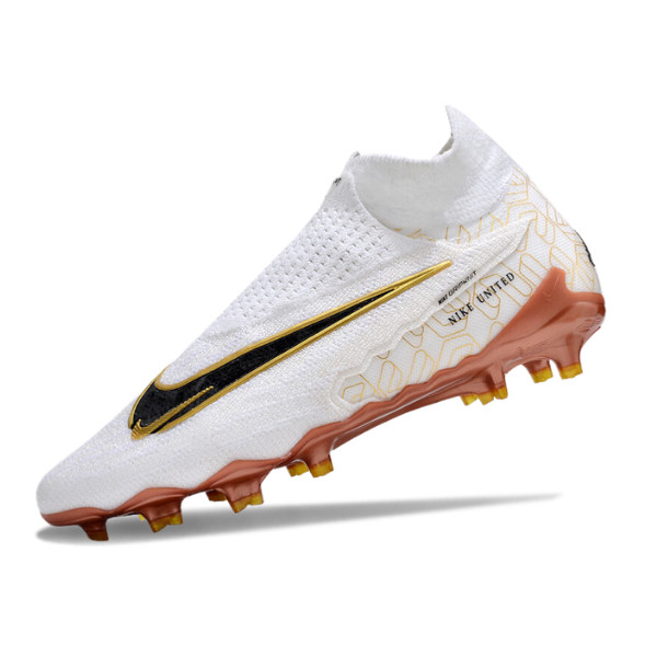 Nike Phantom GX Elite DF Golden Touch Pack FG