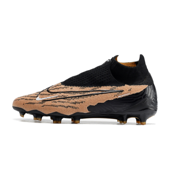 Nike Phantom GX Elite DF Brown FG