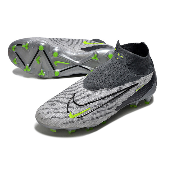 Nike Phantom GX Elite DF R9 Conceito Pack Multi Color FG