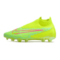 Nike Phantom GX Elite DF Green FG