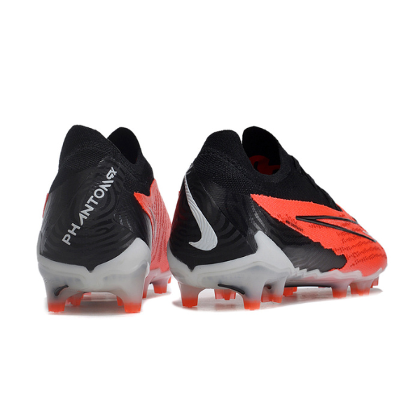 Nike Phantom GX Elite Black and Red FG
