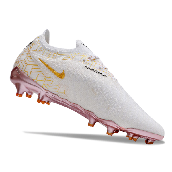Nike Phantom GX Elite United Golden Pack FG