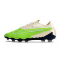 Nike Phantom GX Elite Green and White FG