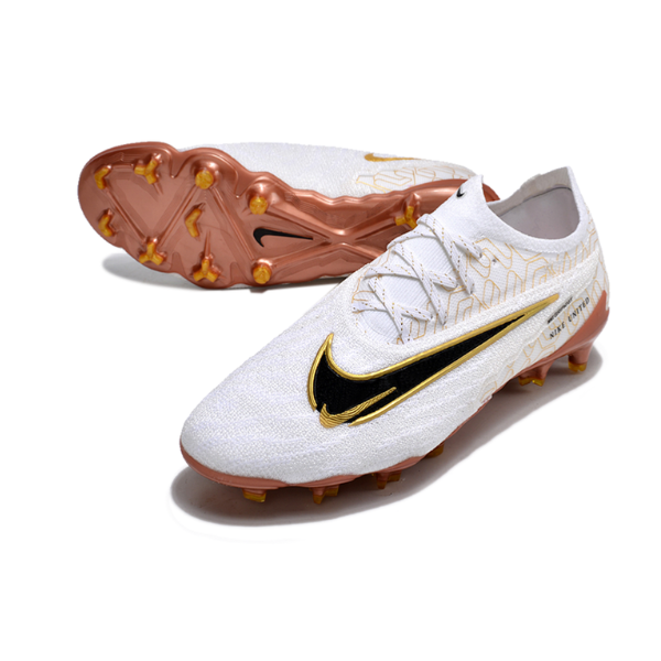Nike Phantom GX Elite Golden Touch Pack FG