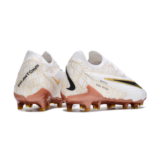 Nike Phantom GX Elite Golden Touch Pack FG