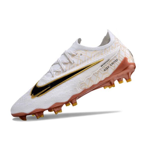 Nike Phantom GX Elite Golden Touch Pack FG