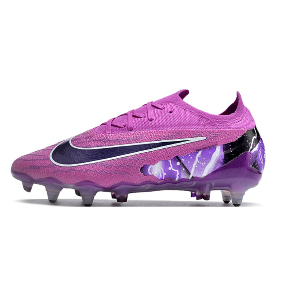 Nike Phantom GX Elite Thunder Pack Aluminum Studs SG