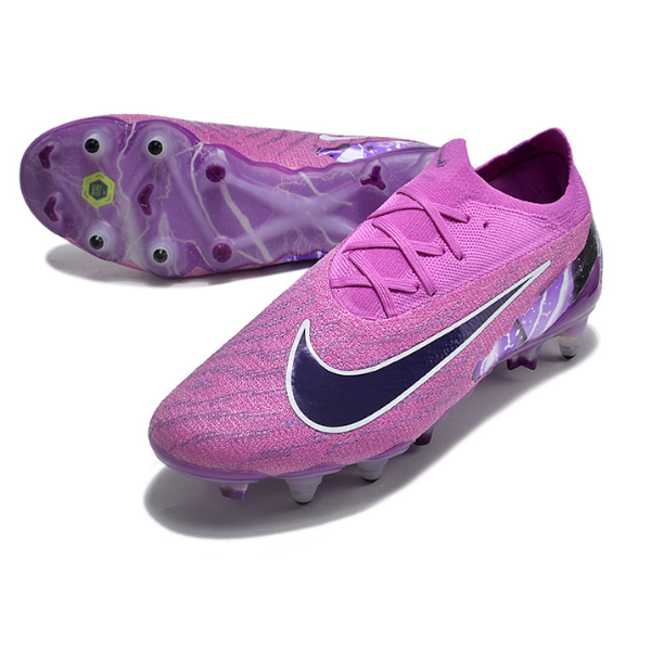 Nike Phantom GX Elite Thunder Pack Aluminum Studs SG