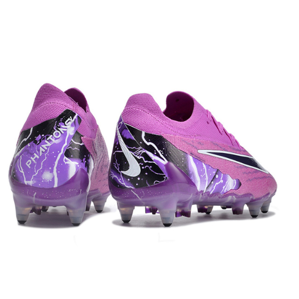 Nike Phantom GX Elite Thunder Pack Aluminum Studs SG