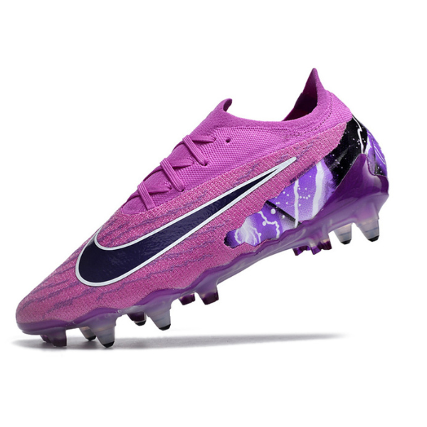 Nike Phantom GX Elite Thunder Pack Aluminum Studs SG