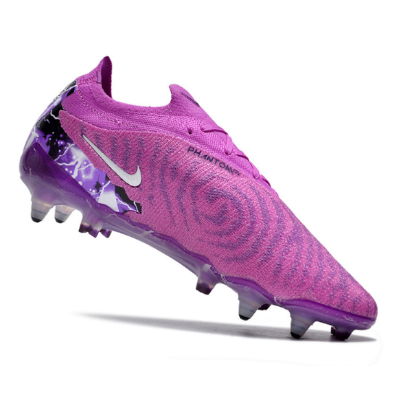 Nike Phantom GX Elite Thunder Pack Aluminum Studs SG