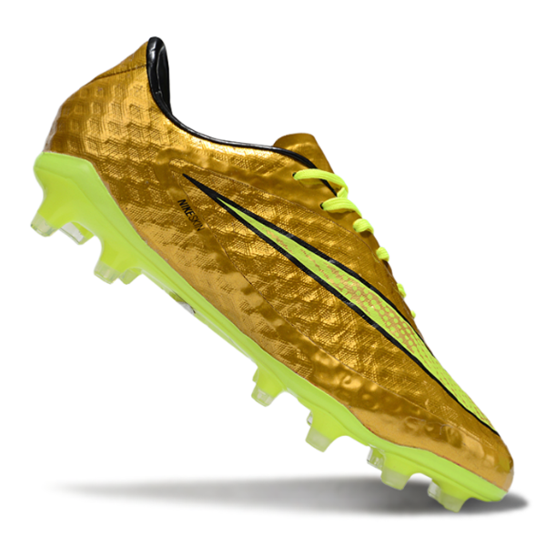 Nike Phantom Hypervenom Elite Gold FG