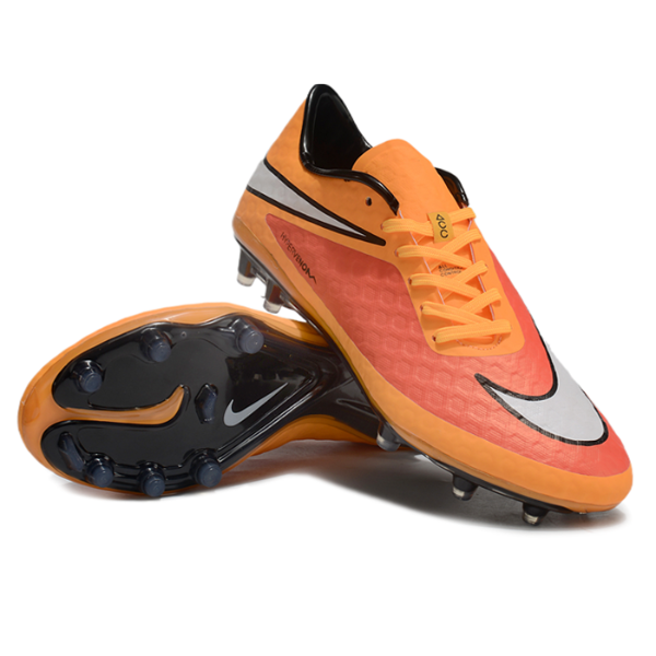 Nike Phantom Hypervenom Elite Bright Citrus Pack FG