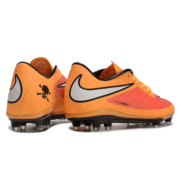 Nike Phantom Hypervenom Elite Bright Citrus Pack FG