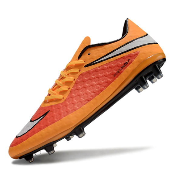 Nike Phantom Hypervenom Elite Bright Citrus Pack FG