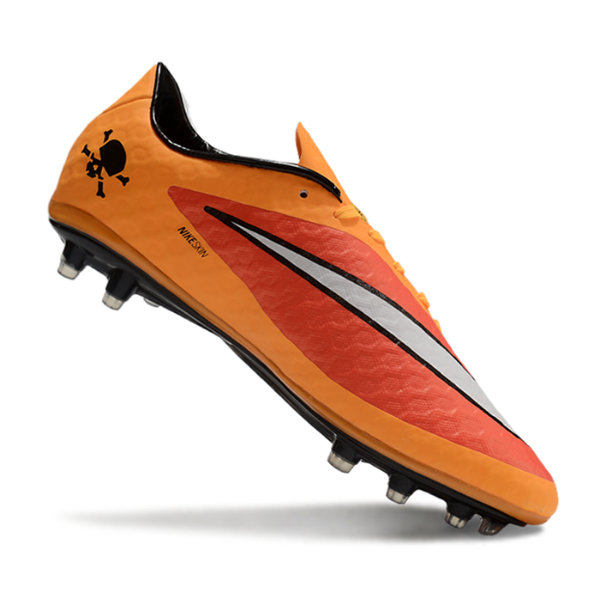 Nike Phantom Hypervenom Elite Bright Citrus Pack FG