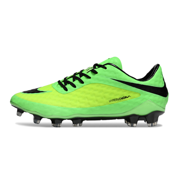Nike Phantom Hypervenom Elite Green FG