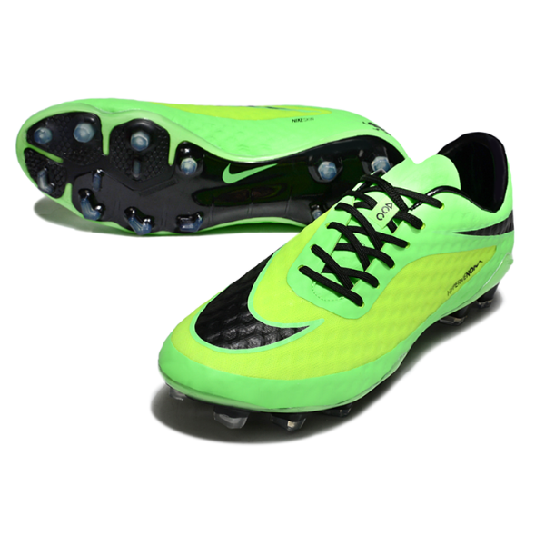 Nike Phantom Hypervenom Elite Green FG