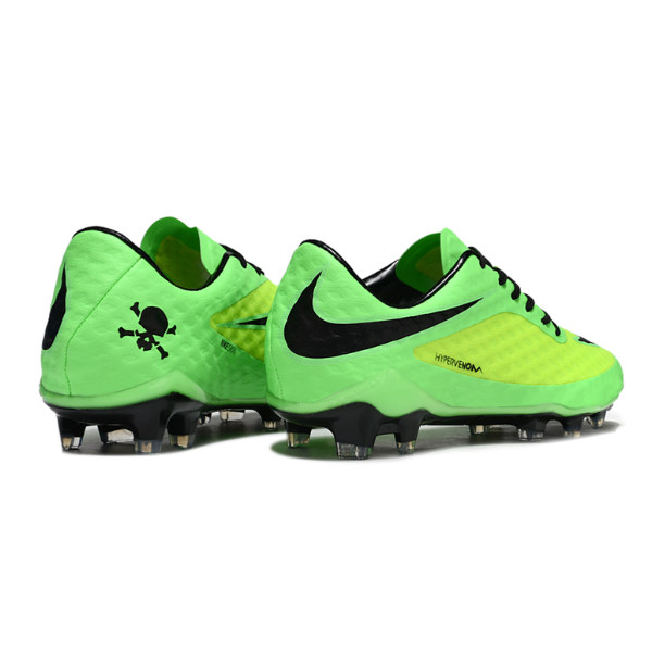 Nike Phantom Hypervenom Elite Green FG