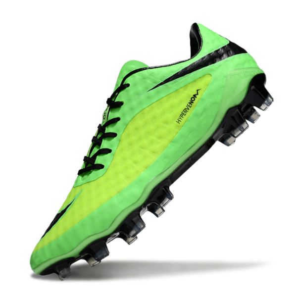 Nike Phantom Hypervenom Elite Green FG