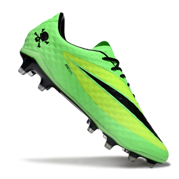 Nike Phantom Hypervenom Elite Green FG