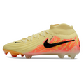 Nike Phantom Luna 2 Elite Yellow and Red FG