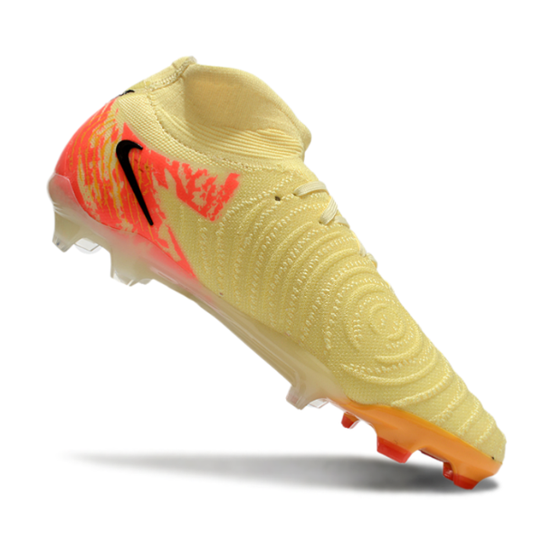 Nike Phantom Luna 2 Elite Yellow and Red FG