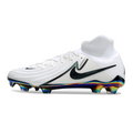 Nike Phantom Luna 2 Elite White and Green FG