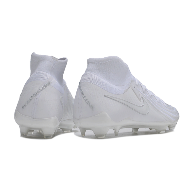 Nike Phantom Luna 2 Elite White FG
