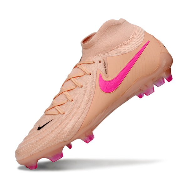Nike Phantom Luna 2 Elite Light Pink FG